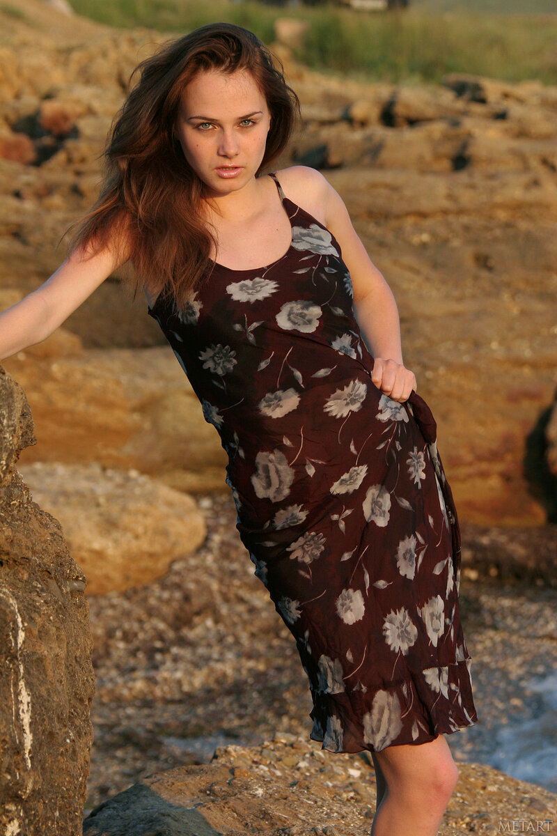 Дарья, 18 лет, 2 размер груди